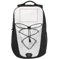 Area marcaje Frontal