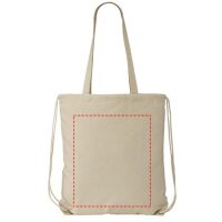 Area marcaje Frontal