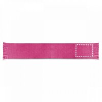 Area marcaje Bufanda - Bufanda