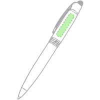 Area marcaje Zona clip cara B