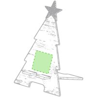 Area marcaje Centrado