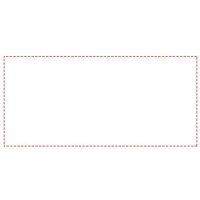 Area marcaje Own design sleeve