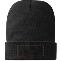 Area marcaje Frontal