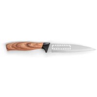 Area marcaje Cuchillo 2 - Hoja trasera