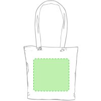 Area marcaje Centrado cara A