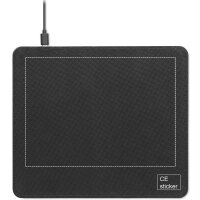 Area marcaje Espalda