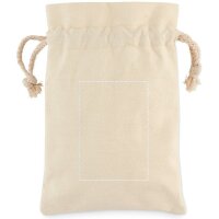 Area marcaje Bolsa lado 1