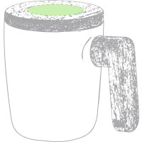 Area marcaje En el asa