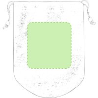 Area marcaje Cara A Centrado