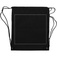 Area marcaje Espalda