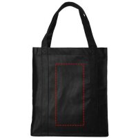 Area marcaje Frontal