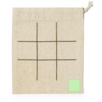 Area marcaje En la bolsa cara A