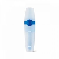 Area marcaje Rotulador - Cuerpo