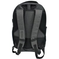 Area marcaje Bandolera izquierda