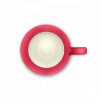 Area marcaje Taza - Base