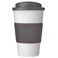 Area marcaje Frontal