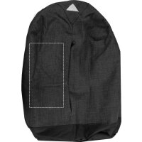 Area marcaje Bolsillo izquierdo