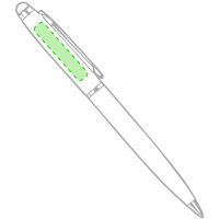 Area marcaje En el cuerpo cara B