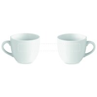Area marcaje Cup