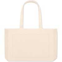 Area marcaje Parte delantera