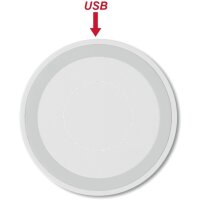 Area marcaje Almohadilla superior