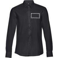Area marcaje Camisa - Pecho