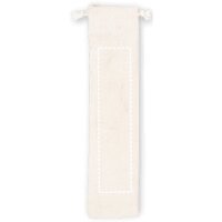Area marcaje Pouch - Posterior