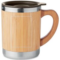 Area marcaje Almohadilla h derecha