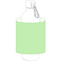 Area marcaje Alrededor del bidón