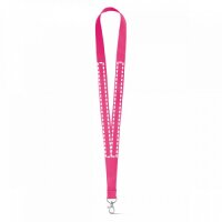 Area marcaje Lanyard - Lanyard