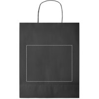 Area marcaje Espalda