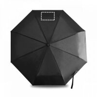 Area marcaje Paraguas - Gajo 1