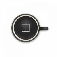 Area marcaje Mug - Base
