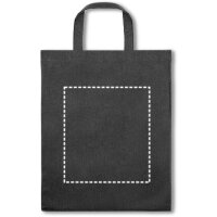 Area marcaje Bolsa - Posterior