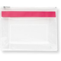 Area marcaje Pouch - Delantera