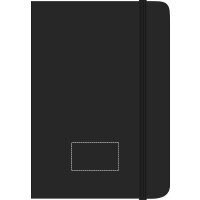 Area marcaje Almohadilla delantera