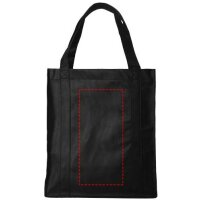 Area marcaje Frontal