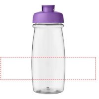 Area marcaje Envolvente