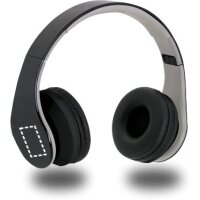 Area marcaje Auriculares - Patilla 2