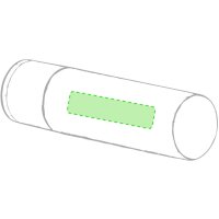 Area marcaje Frontal