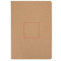 Area marcaje Frontal