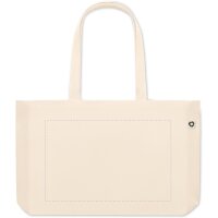 Area marcaje Espalda