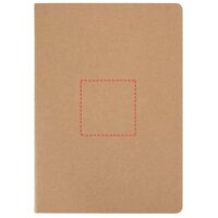 Area marcaje Frontal