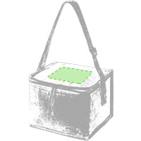 Area marcaje Centrado Tapa