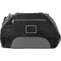 Area marcaje Bolsa deporte - Delantera