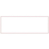 Area marcaje Own design sleeve