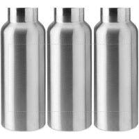 Area marcaje Pantalla redonda