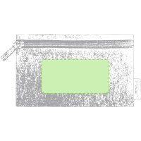 Area marcaje Cara A Centrado