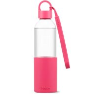 Area marcaje Botella deporte - Cuerpo lateral