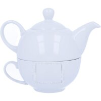 Area marcaje Copa izquierda